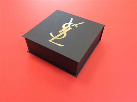 packaging yves saint laurent|yves saint laurent shop online.